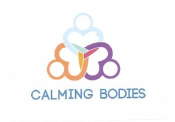 Trademark CALMING BODIES