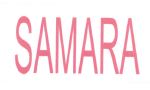 Trademark SAMARA