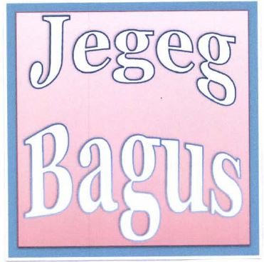 Trademark JEGEG BAGUS