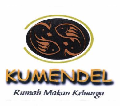 Trademark KUMENDEL