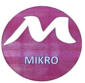 Trademark MIKRO + LOGO