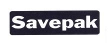 Trademark SAVEPAK