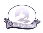 Trademark QUALITY PRO + LOGO