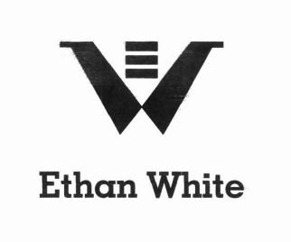 Trademark ETHAN WHITE