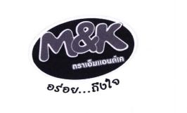 Trademark M&K