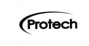 Trademark PROTECH + LOGO