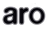 Trademark ARO