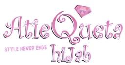 Trademark ATIEQUETA HIJAB STYLE NEVER ENDS + LOGO