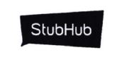 Trademark STUBHUB