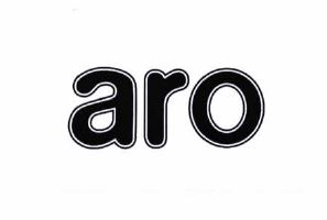 Trademark ARO