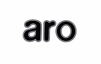 Trademark ARO