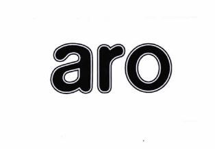 Trademark ARO