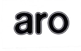 Trademark ARO