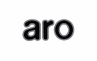 Trademark ARO