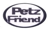 Trademark PETZ FRIEND