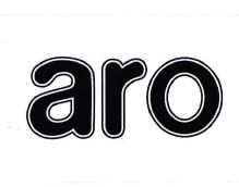 Trademark ARO