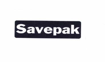 Trademark SAVEPAK