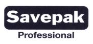 Trademark SAVEPAK PROFESSIONAL