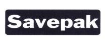 Trademark SAVEPAK