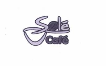 Trademark SOLE CAFE