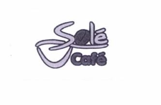 Trademark SOLE CAFE