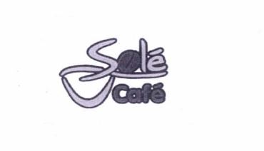 Trademark SOLE CAFE