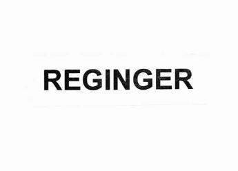 Trademark REGINGER