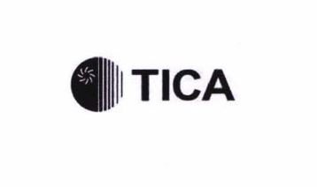 Trademark TICA