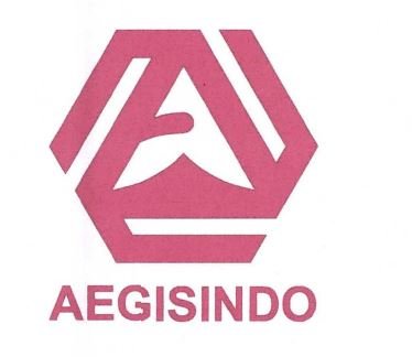 Trademark AEGISINDO + LOGO