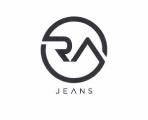 Trademark RA JEANS