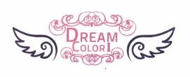 Trademark DREAM COLOR I + LOGO