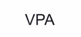 Trademark VPA