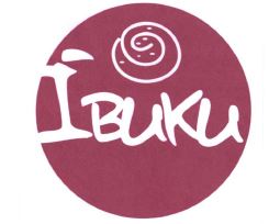 Trademark IBUKU + LOGO