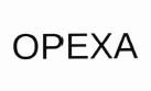 Trademark OPEXA