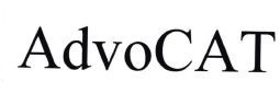 Trademark ADVOCAT