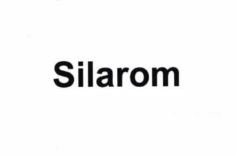 Trademark SILAROM