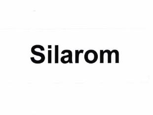 Trademark SILAROM