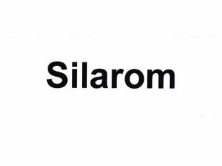 Trademark SILAROM