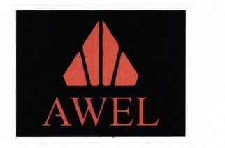 Trademark AWEL+LOGO