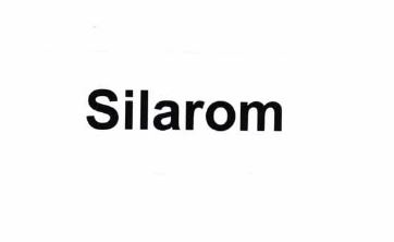 Trademark SILAROM