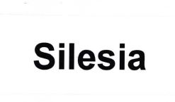 Trademark SILESIA