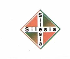 Trademark SILESIA + LOGO