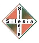 Trademark SILESIA + LOGO