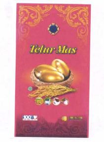 Trademark TELUR MAS