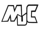 Trademark LOGO/MUC