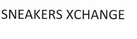 Trademark SNEAKERS XCHANGE