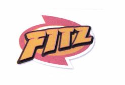 Trademark FITZ + LOGO