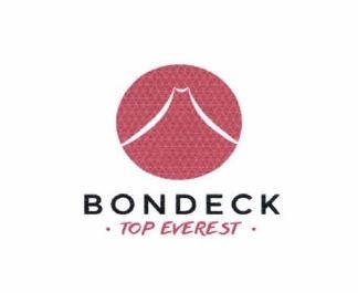 Trademark BONDECK .TOP EVEREST.