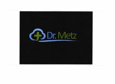 Trademark DR. METZ + LOGO