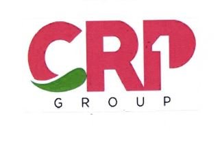 Trademark CRP GROUP